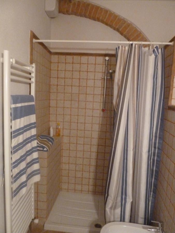 Апартаменты Ciglieri Santermo Casciana Terme Lari Pet&Bike Friendly Free Park Экстерьер фото