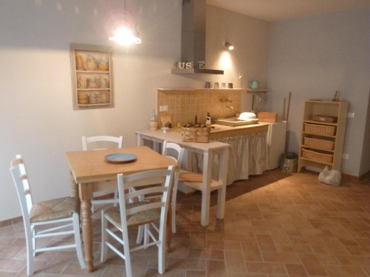 Апартаменты Ciglieri Santermo Casciana Terme Lari Pet&Bike Friendly Free Park Экстерьер фото