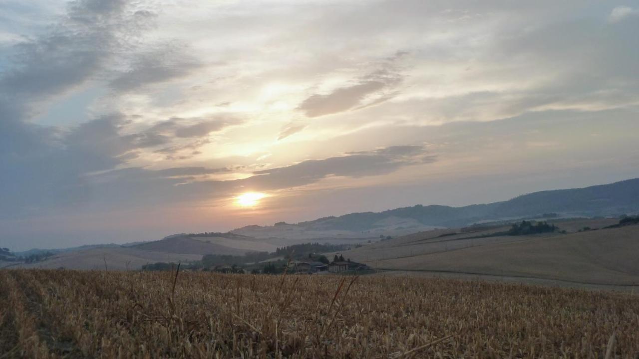 Апартаменты Ciglieri Santermo Casciana Terme Lari Pet&Bike Friendly Free Park Экстерьер фото