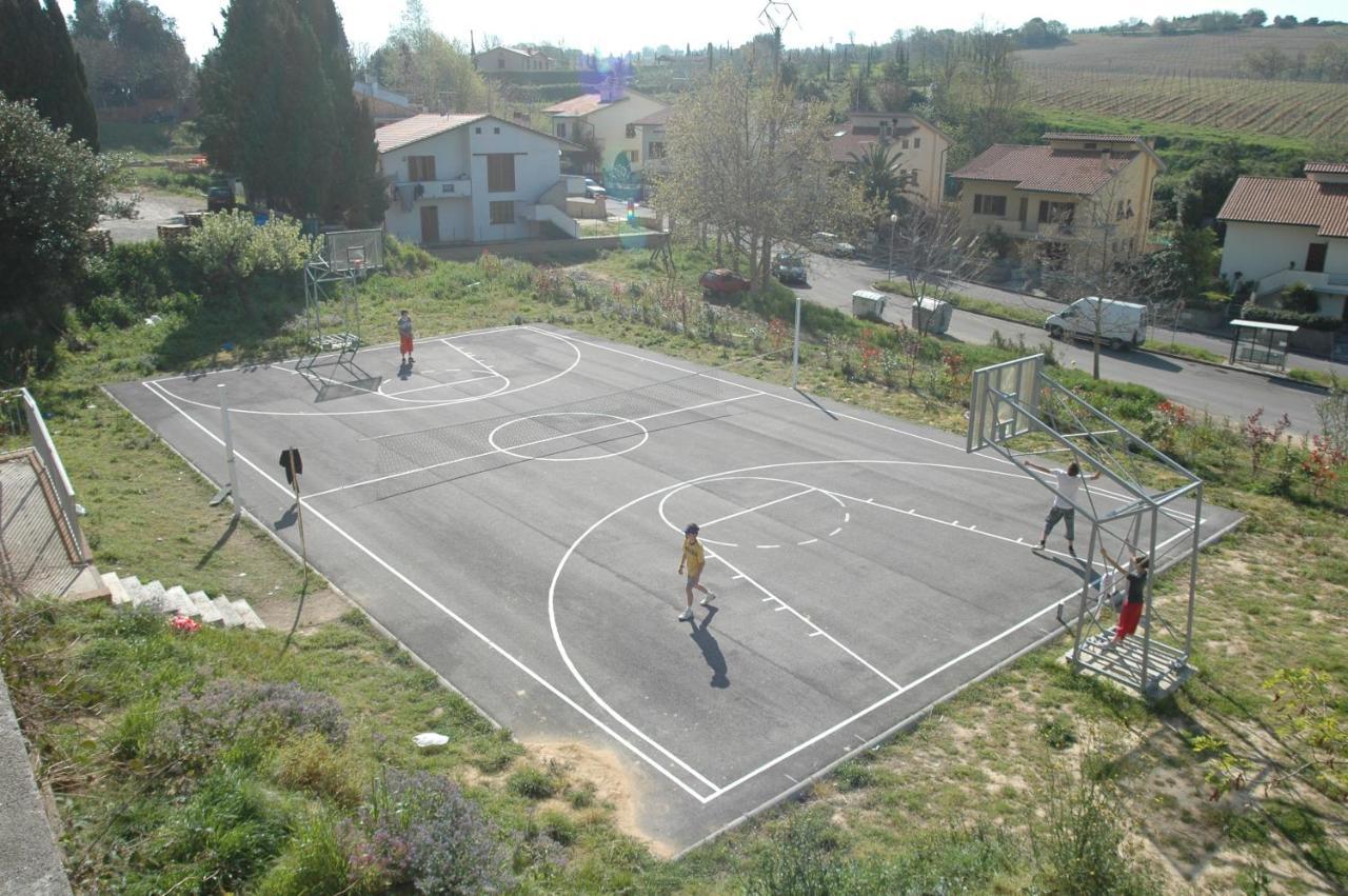 Апартаменты Ciglieri Santermo Casciana Terme Lari Pet&Bike Friendly Free Park Экстерьер фото
