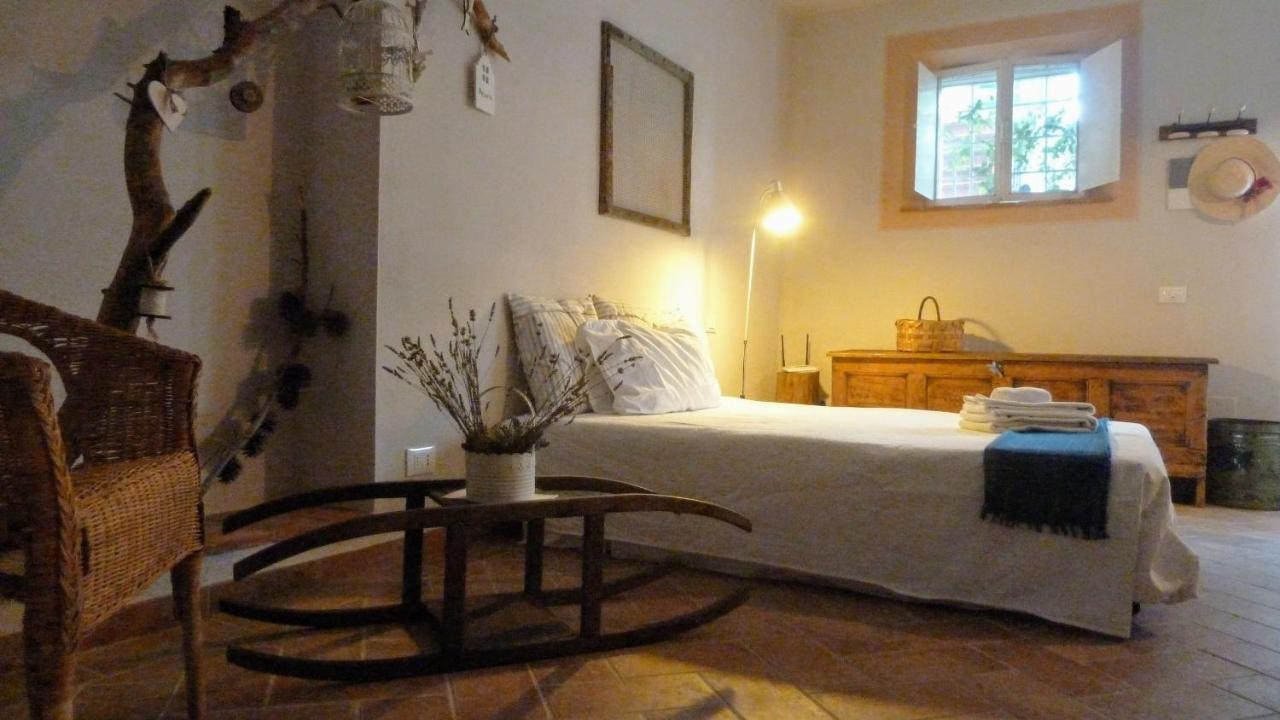 Апартаменты Ciglieri Santermo Casciana Terme Lari Pet&Bike Friendly Free Park Экстерьер фото