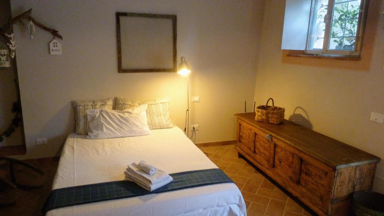 Апартаменты Ciglieri Santermo Casciana Terme Lari Pet&Bike Friendly Free Park Экстерьер фото