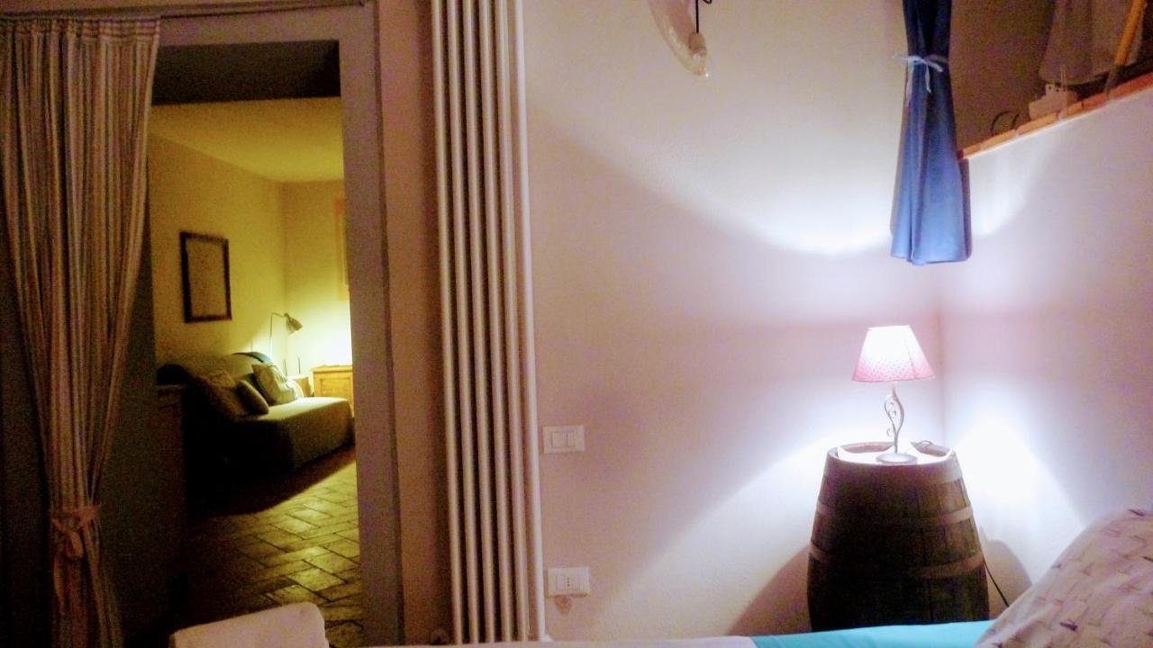 Апартаменты Ciglieri Santermo Casciana Terme Lari Pet&Bike Friendly Free Park Экстерьер фото