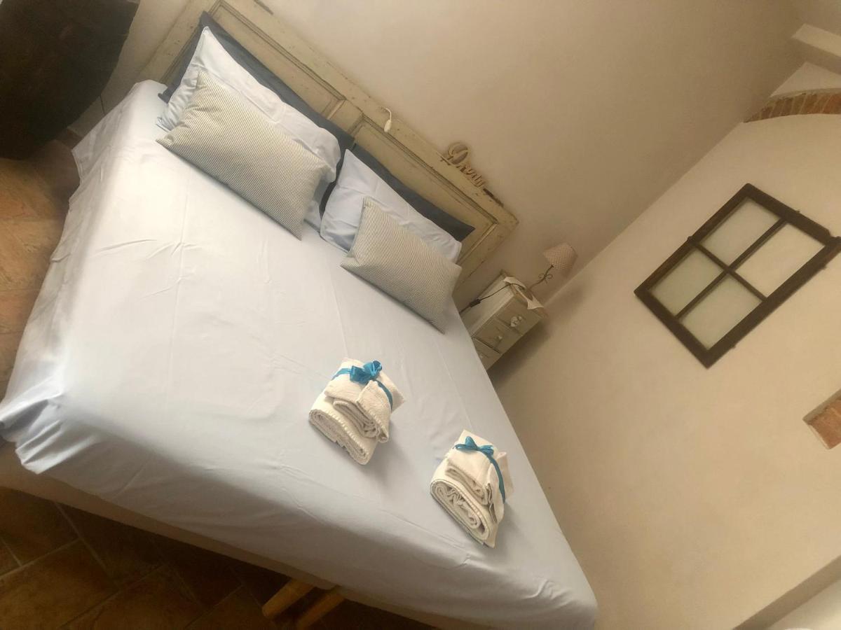 Апартаменты Ciglieri Santermo Casciana Terme Lari Pet&Bike Friendly Free Park Экстерьер фото